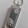 Daisy Key Ring - Image 2
